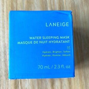 Laneige Water Sleeping Mask